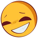 happy Discord Emoji