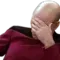 facepalm