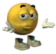 shrug