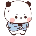 poutpanda
