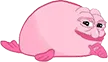 blobpepe Discord Emoji