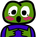 Pepeuwu pepeUwU Discord Emoji