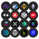 crypto Discord emoji