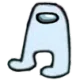 Amogus Discord Emoji