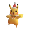 holidaypikachu