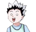Bokuto