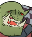 Smug_Ork