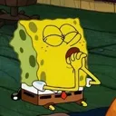 spongebobbeg