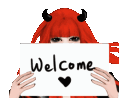 GirlDevil_Welcome