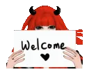 GirlDevil_Welcome
