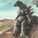 Godzilla