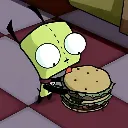hungrygir
