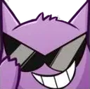 gengarcool gengarcool