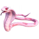 PinkSpottedCobra