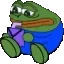 SadgeCry SadgeCry