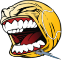 LFG Discord sticker from PrizePicks