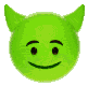 DemonsandGoblins animated Discord emote - PrizePicks
