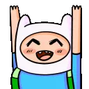 finn_happy finn_happy