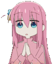 BocchiClap