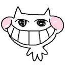 nyehehhe