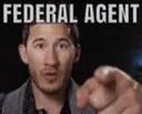 federalagent federalagent