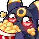 Umbreon_Popcorn