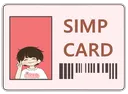 SimpCard