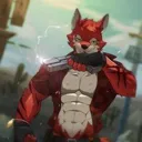 furry3 Discord Emoji