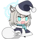PadoruShiroko