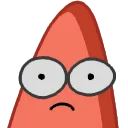 patrickstare