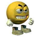 nottoohappy Discord Emoji