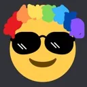 coolrainbowhair