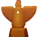 AngelStatue