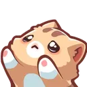 nekocat_hug