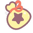 83381bellbag animated Discord emote from ◇𝑺𝒕𝒂𝒓𝒍𝒊𝒈𝒉𝒕 𝑰𝒏𝒏◇