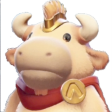 mckyKing Discord emoji