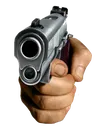 gunpointing