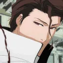 BleachAizenAlphaDaddy