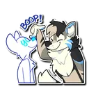 Furry_Boop Discord Emoji