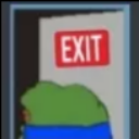PTC_Pepe_Exit Discord emoji