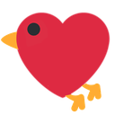 PTC_LoveBirb Discord emoji