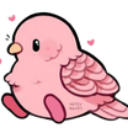PTC_BirbHi Discord emoji