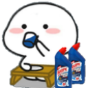 PTC_Harpic_Pilo Discord emoji