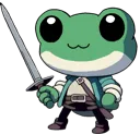 LNF_Frog