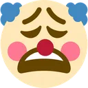 Clown_Sigh