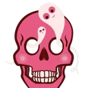 ghostskull Discord Emoji