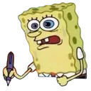 1294spongebobfreakingout