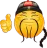emoji_socialcredit Discord Emoji