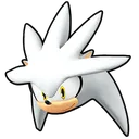 Silver