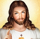 jesus